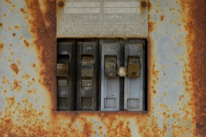 Why Your Breaker Keeps Tripping and What to Do About It cover image